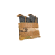 Tactical Tailor Fight Light 5.56 Double Mag Panel 20 rd, MultiCam, 10064LW-5