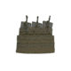 Tactical Tailor Fight Light 5.56 Triple Hex Mag Panel, Ranger Green, 60150LW-6