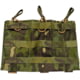 Tactical Tailor Fight Light 5.56 Triple Mag Panel, 30 Round, Multicam Tropic, 10037LW-40