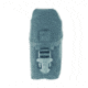 Tactical Tailor Fight Light AK Double Mag Pouch, Wolf Grey, 10018LW-28