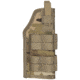 Tactical Tailor Modular Holster, Desert Eagle .50 Cal, Multicam, 60011-5