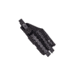 Tactical Tailor Modular Holster G17/22, Black, 60002-2