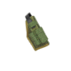 Tactical Tailor Modular Holster G20/21, Olive Drab, 60004-1