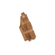 Tactical Tailor Modular Holster G20/21, Coyote Brown, 60004-14