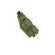 Tactical Tailor Modular Holster, Sig 220/226, Olive Drab, 60007-1