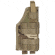 Tactical Tailor Modular Holster, Springfield XD 45, Multicam, 60010-5