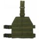 Tactical Tailor Modular Leg Panel, Olive Drab, Large, 58010-1
