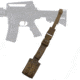 Tactical Tailor QR Modular Sling, Coyote Brown, 61020-14