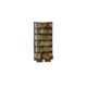 USED, Tactical Tailor Shotgun Horizontal 6rd Panel, MultiCam, 10066-5