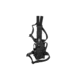 Tactical Tailor Tactical Thigh Holster, B92/M9 w/Jump, Left Hand, Black, 67101-2