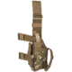Tactical Tailor Tactical Thigh Holster, B92/M9 w/Jump, Left Hand, Multicam, 67101-5