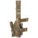Tactical Tailor Tactical Thigh Holster, HK 9/40 w/Jump, Right Hand, Multicam, 67511-5