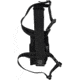 Tactical Tailor Tactical Thigh Holster, Sig 220/226 w/Jump, Left Hand, Black, 67701-2