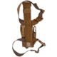Tactical Tailor Tactical Thigh Holster, Sig 220/226 w/Jump, Left Hand, Coyote Brown, 67701-14