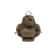 Tactical Tailor Three Day Plus Assault Pack, Olive Drab, 30008-1