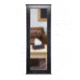 Tactical Walls 1450 Sliding Mirror Bundle, Inserts And Safe Mirror Cover, 2 Large and 1 Small Attachment Magnets, Black, BM50SLBKSAFEM2N52
