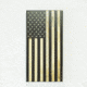 Tactical Walls Vertical Concealment Flag, Subdued, Grayscale, SSFOVTWSD