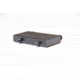 Tactical Walls ModWall Mounting Block, Black, MWMOUNTBLK