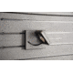Tactical Walls ModWall Revolver Hanger, Black, MWREVOLVER