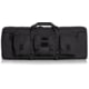 Tacticon Armament BattleBag Double Rifle Bag, 36 in, Black, BB36BK