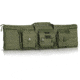 Tacticon Armament BattleBag Double Rifle Bag, 42 in, Green, BB42GN