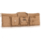 Tacticon Armament BattleBag Double Rifle Bag, 42 in, Tan, BB42TN