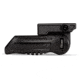 Tacticon Armament BattleGrip 5 Foldable Rifle Foregrip, Black, BG05BK