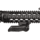 Tacticon Armament BattleGrip 5 Foldable Rifle Foregrip, Black, BG05BK