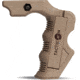 Tacticon Armament BattleGrip 6 Tactical Magwell Foregrip, Tan, BG06TN