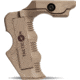 Tacticon Armament BattleGrip 6 Tactical Magwell Foregrip, Tan, BG06TN