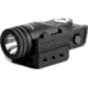 Tacticon Armament BattleTorch V1BattleTorch V1 Tactical Weapon Light w/ Strobe Function, Black, BTFLV1