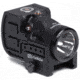 Tacticon Armament FireFly V4 Pistol Laser/Flashlight Combo, Red Laser, Black, FRL40