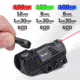Tacticon Armament FireFly V5 Pistol Laser/Flashlight Combo, Red Laser, Black, FRL50