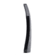 Tacticon Armament Level 3 Plus 4.4 lbs Multi-Curve Armor Plate, Black, 9.5x12.5, TA-SPP-III