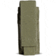 Tacticon Armament Pistol Mag Pouch, OD Green, GNP1/P1-BP-GN