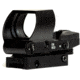 Tacticon Armament Predator V2 Red/Green Dot Reflex Sight, Black, PRDV200