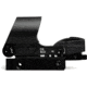 Tacticon Armament Predator V2 Red/Green Dot Reflex Sight, Black, PRDV200