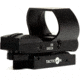 Tacticon Armament Predator V2 Red/Green Dot Reflex Sight, Black, PRDV200