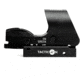 Tacticon Armament Predator V2 Red/Green Dot Reflex Sight, Black, PRDV200