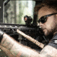 Tacticon Armament Predator V3 Tactical Optic Micro Red Dot Sight, Black, PRDV300