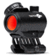 Tacticon Armament Predator V3 Tactical Optic Micro Red Dot Sight, Black, PRDV300