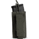 Tacticon Armament Single Rifle Kangaroo Pouch, Ranger Green, RGK1/K1-BP-RG