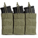 Tacticon Armament Triple Rifle Mag Pouch, OD Green, R3-BP-GN