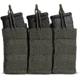 Tacticon Armament Triple Rifle Mag Pouch, Ranger Green, RGR3/R3-BP-RG