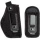 Tacticon Armament Universal IWB Holster f/ Concealed Carry, Left Handed, Black, UIWBLH10