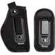 Tacticon Armament Universal IWB Holster f/ Concealed Carry, Left Handed, Black, UIWBLH10