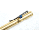 Tactile Turn Bolt Action, TiDam, Bronze, Mini, 10-BA3-BRO-TDM