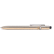 Tactile Turn Pencil, 0.5mm, None, Bronze, Standard, 11-PN5-BRO-TTM