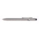 Tactile Turn Pencil, 0.5mm, None, Titanium, Standard, 11-PN5-TTM-TTM