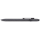Tactile Turn Pencil, 0.5mm, Standard, Zirconium, Standard, 11-PN5-ZIR-DLC